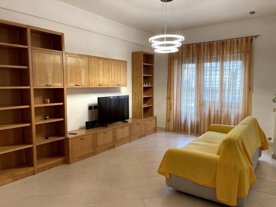 Apartment Delizioso E Silenzioso A Rom