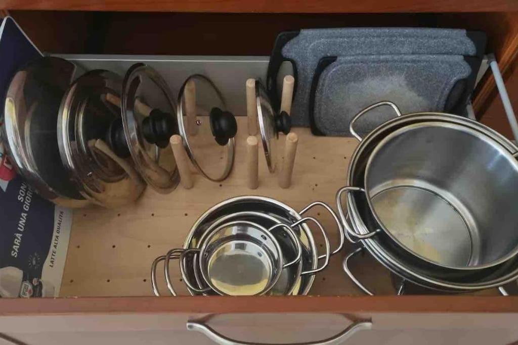 Apartment Delizioso E Silenzioso A Rom