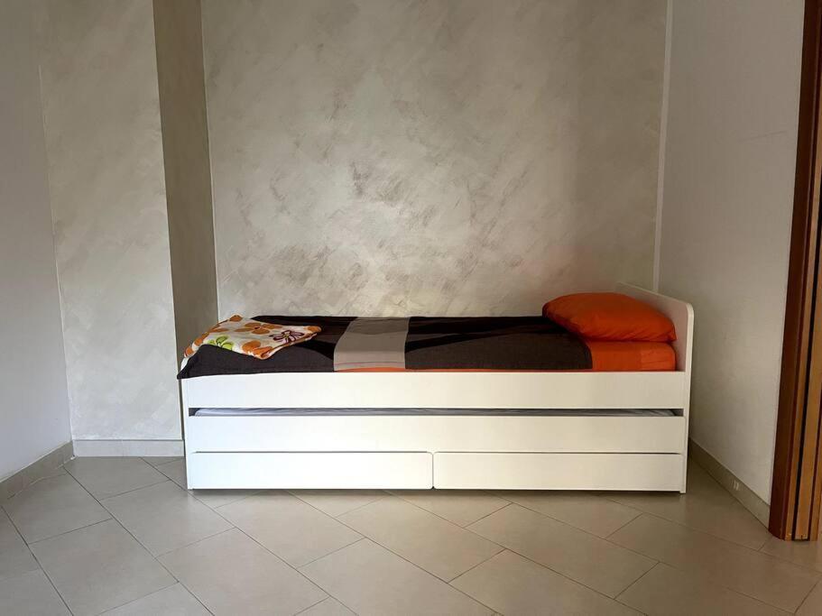 Apartment Delizioso E Silenzioso A Rom
